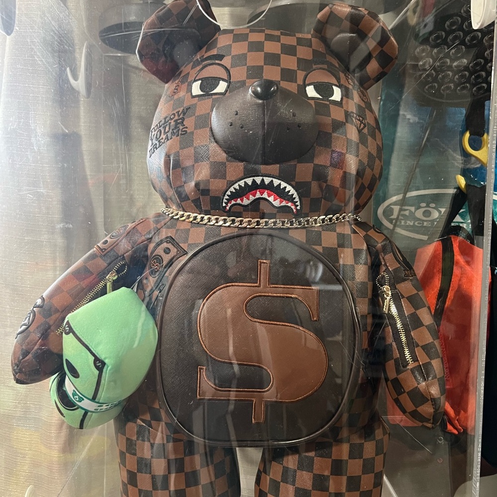 Sprayground Limited Edition Collections - Picture 3 of 13